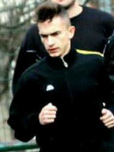 Enes Sacevic