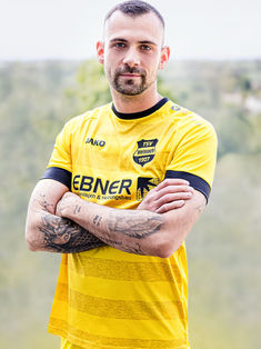 Jannik Zajonczkowski