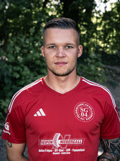 Dennis Dyck