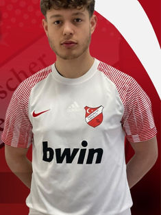 Yusuf Muhammed Yildiz