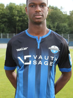 Ilyas Ansah