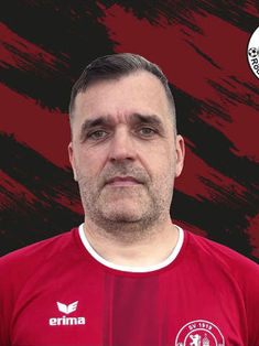 Dieter Porschen