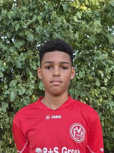 Jason Ayton Jingo Waider