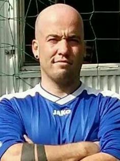 Erik Jagow