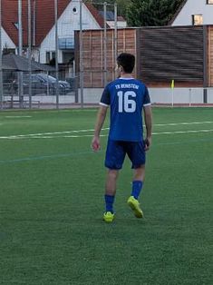 Misael Morgante