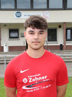 Daniel Matzk