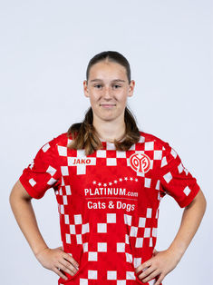 Fiona Lina Weindorf