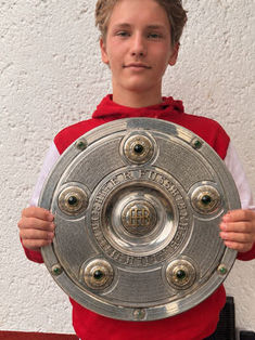 Max Gabriel Trappen