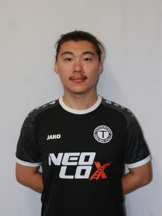 Jiaye Lyu
