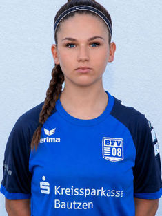 Sophia Grünefeldt