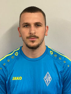 Hyjnor Gashi
