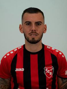 Aleksandar Aleksic