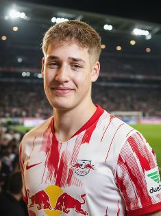 Linus Schilling