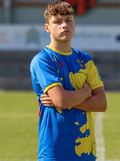 Noah Löhr