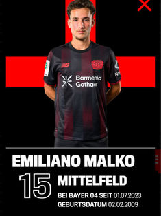 Emiljano Malko