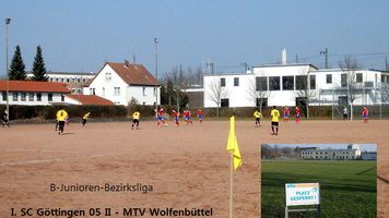 MTV Wolfenbüttel stellte neuen Leistungsblock im Fußball vor