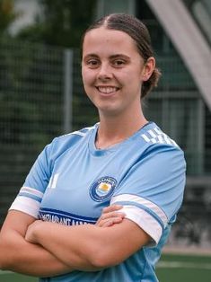 Lena-Sophie Brümmer