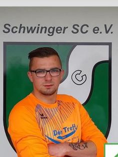 Kevin Hellwege