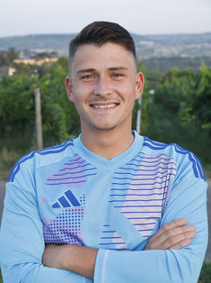 Sebastian Kufs