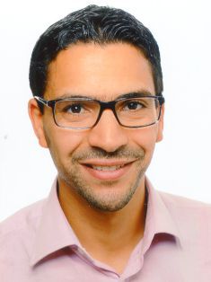 Ouelid Marzougui