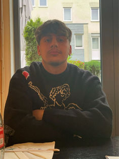 Loren Krasniqi
