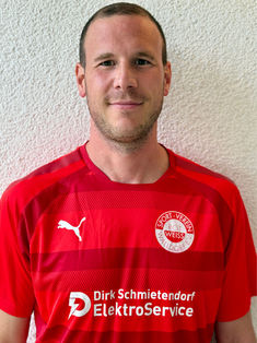 Markus Mayer