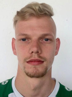 Tim Dietmar Schuh