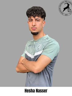 Hesha Nasser