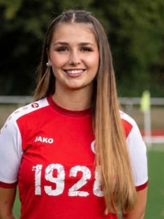 Laureen-Sophie Rütten