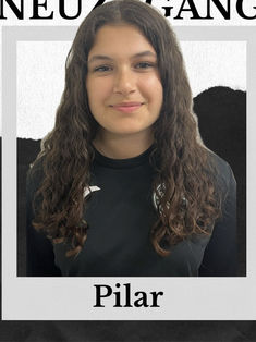 Pilar Niloufar Bari