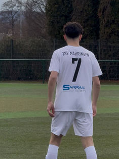 Furkan Özpinar