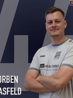 Torben Basfeld