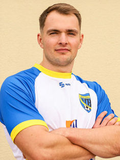 Justin Laatz