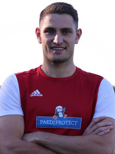 Tim Waldinger