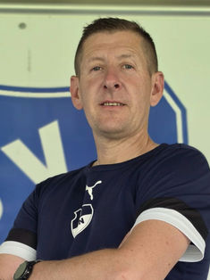 Ronny Bretz