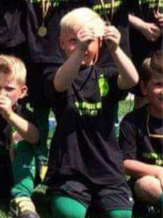 Felix Lukas Kurt Thimm