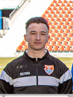 Enes Aydin