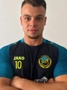 Anton Rausch