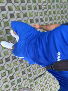 Mert Aydogdu
