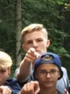 Til Jendric Hermanns