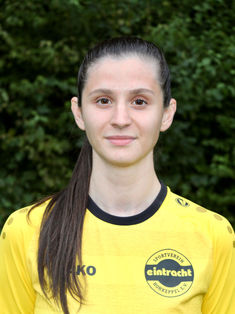 Bleona Ahmeti