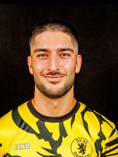 Tolga Akdogan