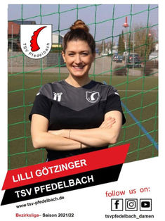 Lilli Götzinger