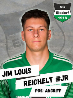 Jim Louis Reichelt