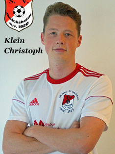 Christoph Klein