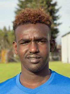 Abubakar Abdi Nur