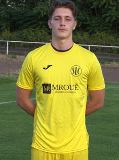 Maximilian Urch