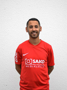 Francesco Spanu