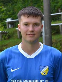 Fabio Leistner