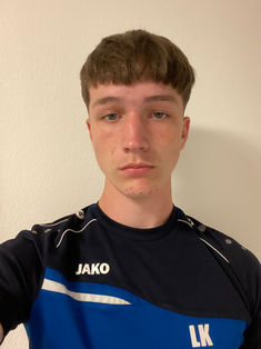 Lukas Klein